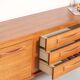 Scandinavian style sideboard 172cm