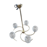 Vintage chandelier