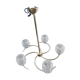 Vintage chandelier