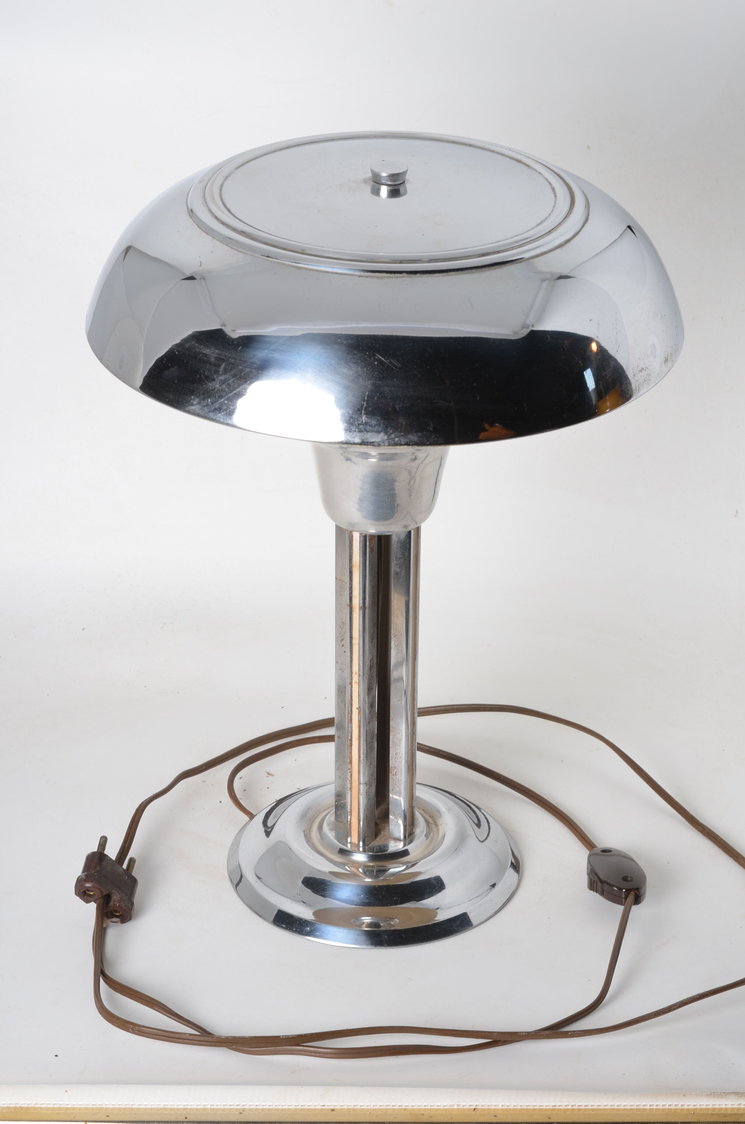 Art Deco lamp Bauhaus 1930