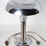 Lampe art déco Bauhaus 1930