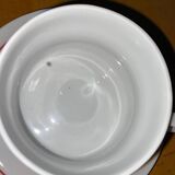 Tasse vintage