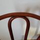Lot de chaises bistrot Fischel