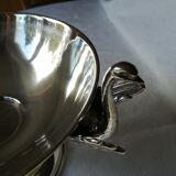 Silver Alpaca Wedding Cup