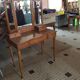 Coiffeuse Art déco