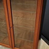 Mid Century display cabinet | Vintage - highboard
