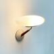 Vintage Italian Model Pao W Sconce by Matteo Thun for Arteluce, 1990s, Set of 2