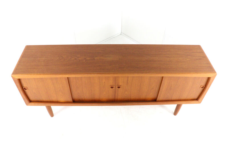 K.L. Dansk Moebelfabrik sideboard | 199 cm