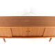 K.L. Dansk Moebelfabrik sideboard | 199 cm