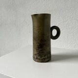 Jacques Blin: ceramic pitcher