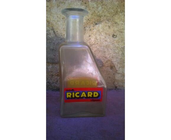 Carafe Ricard vintage | Selency