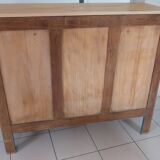 Buffet vintage 50/60s
