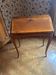 Secretaire merisier style régence, Louis XIV