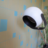 Floor lamp Parscot 60s edition