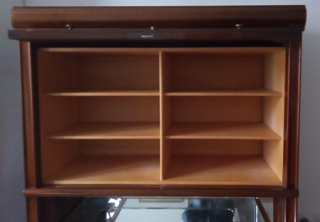 Writing desk MD, 1970s