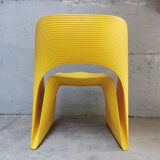 Raviolo Magis armchair