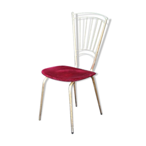 Chaise vintage