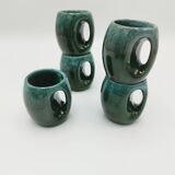 Ceramic service