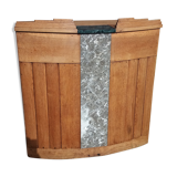 Art deco counter/cash register