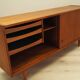 Teak sideboard, Danish design, 1970s, production: Denmark