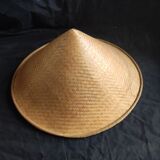 Asian hat