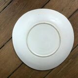 Roger Capron plate
