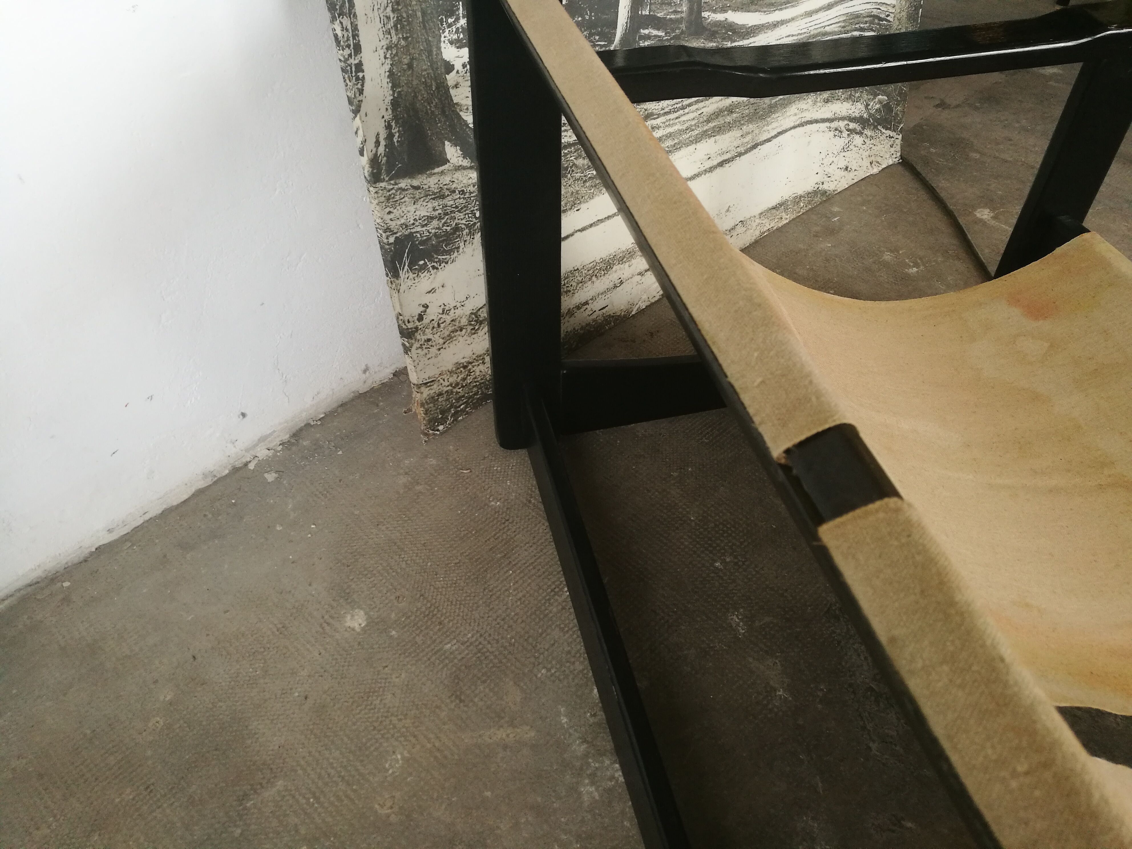 Modernist sofa from the 70s, 80s