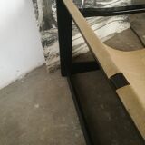 Modernist sofa from the 70s, 80s