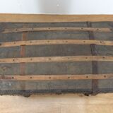 Curved trunk