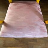 Art Deco bridge chair