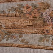 Tapisserie des gobelin