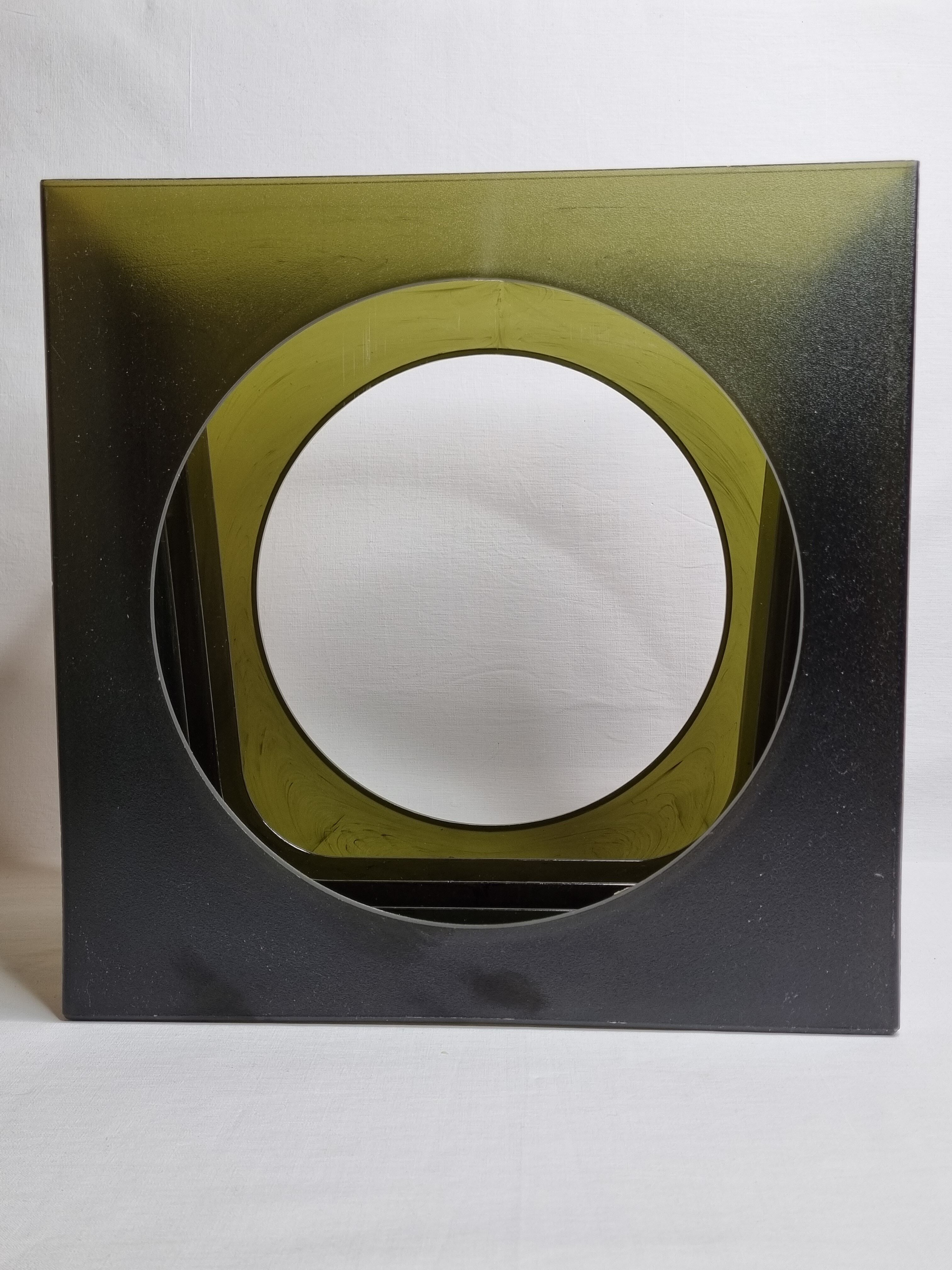 Vintage vinyl door Cambra Sound, 70s