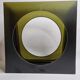 Vintage vinyl door Cambra Sound, 70s