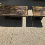 Tables design