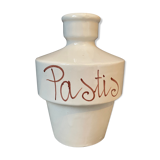 Ceramic bottle