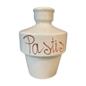 Ceramic bottle