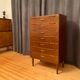 Danish commode from the 1950s