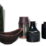 Scandinavian ceramics