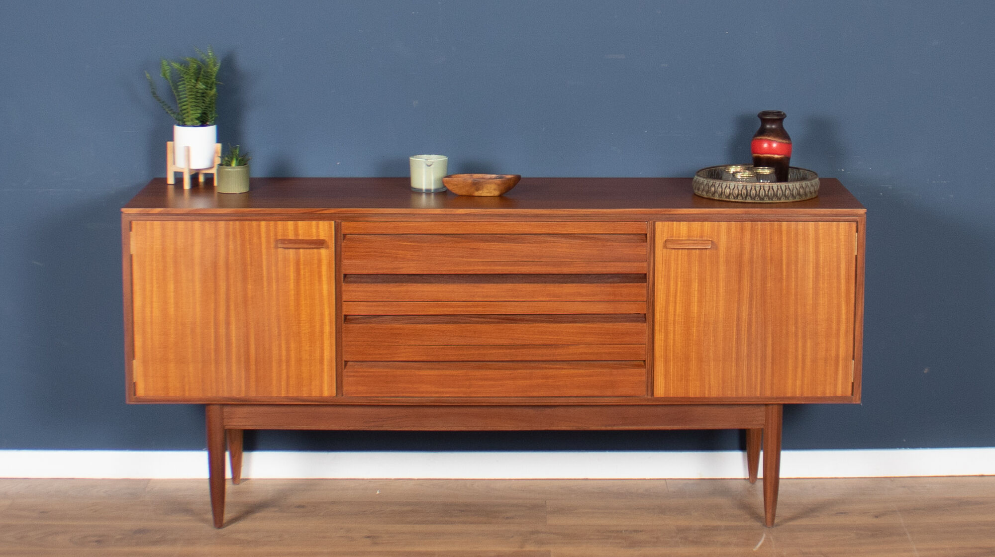 Sideboard By White & Newton Of Portsmouth, 1960