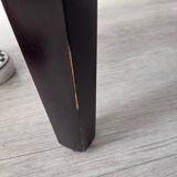 Set of 4 Siegfried Philippe Hurel Chairs