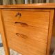 Executive writing desk from Wilhelm Renz, Germany 1960s