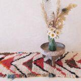 Azilal Boho Chic Rug - 80 x 172 cm