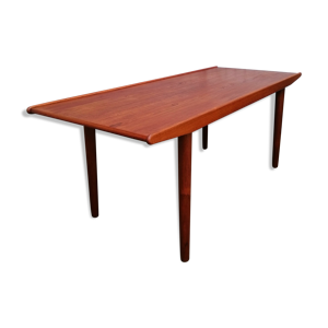 Table basse danoise éditée