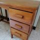 Bureau des années 50