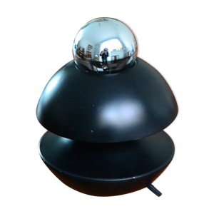 Lampe moderniste années 70 Klaus