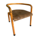 Chaise d'école maternelle