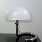Designer lamp by Metalarte, 1970s