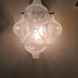 Set of two Tulipan wall lights by JT Kalmar