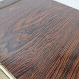 Vintage vinyl door service