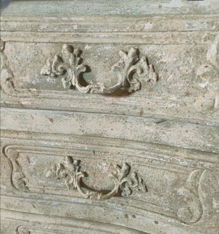 Commode